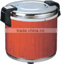 Electric Big 20L Rice Cooker ZQ-C19