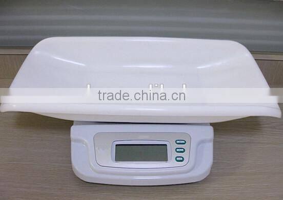 20kg Low price Baby Scale Digital baby weighing scale for sale