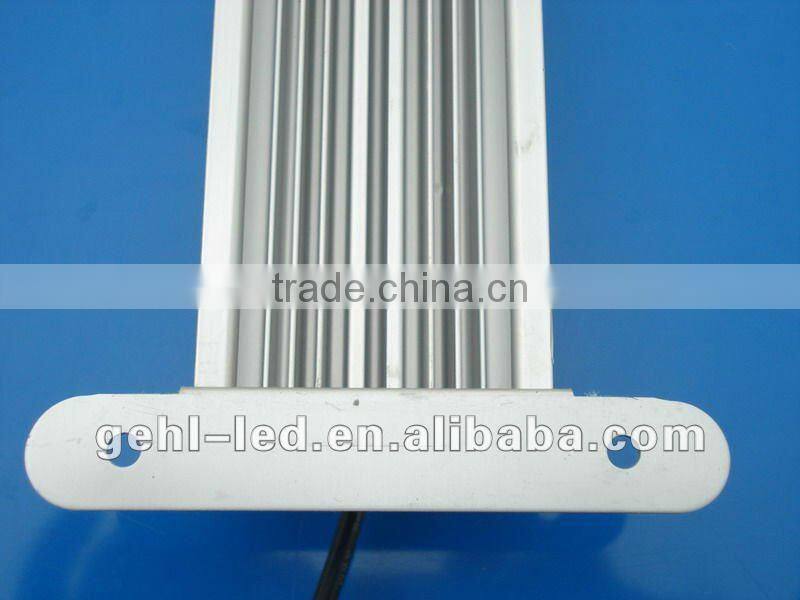 50w Led Aquarium LED bar light grow plant 1.2m