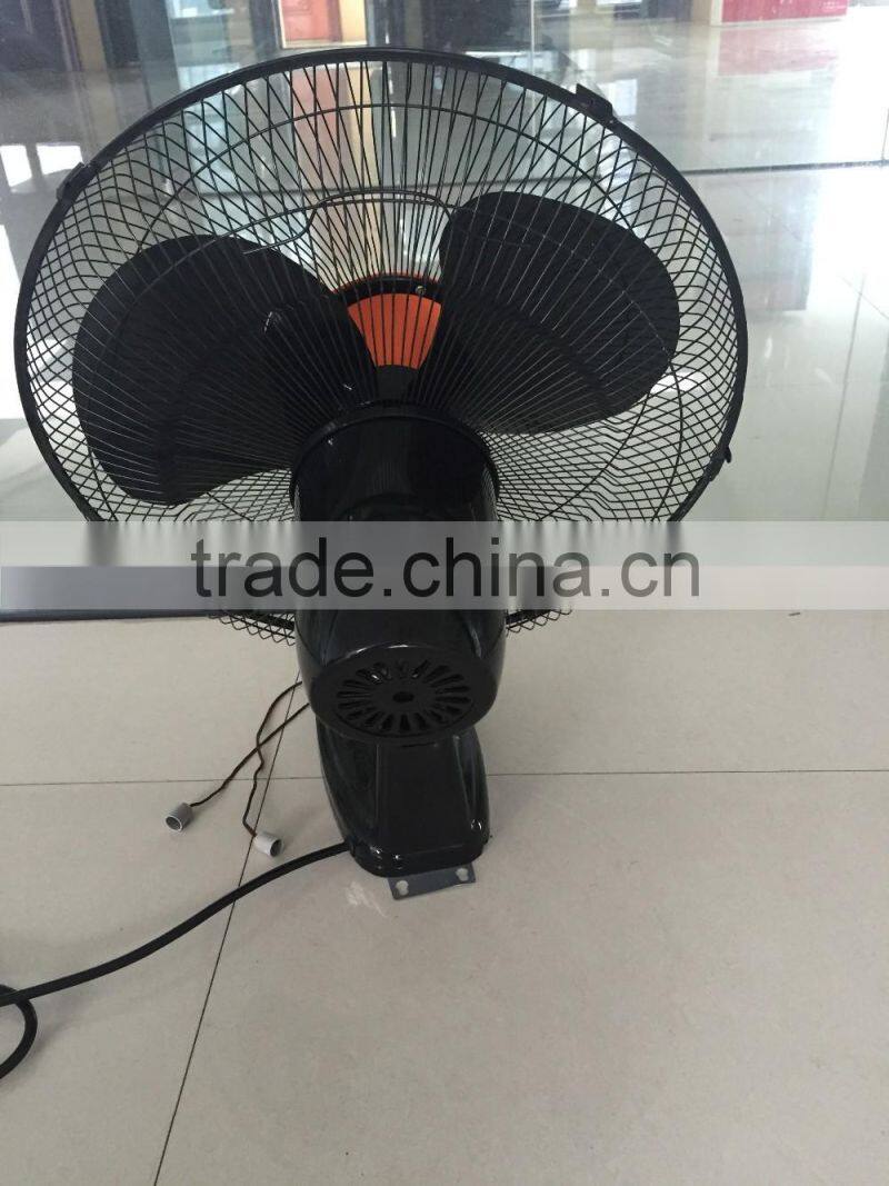 16inch wall fan for ventilation