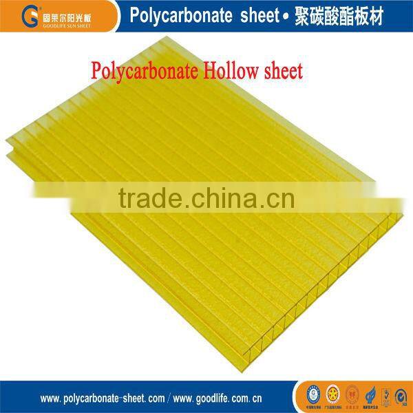 chemical resistance polycarbonate plate best price