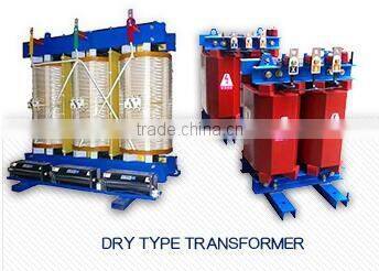 High quality 380kva phase-shifting rectifier transformer
