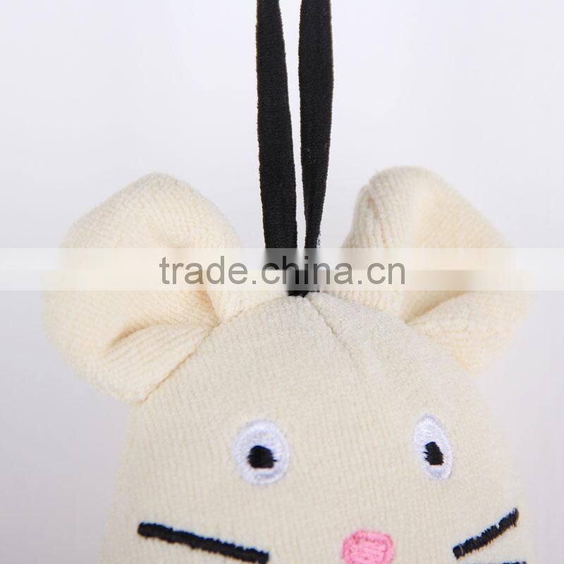 Microfiber Chenille Drying Towel