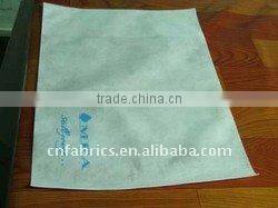 non-woven headrest cover