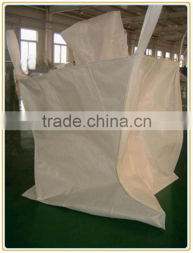 u-panel one ton polyethylene jumbo bag