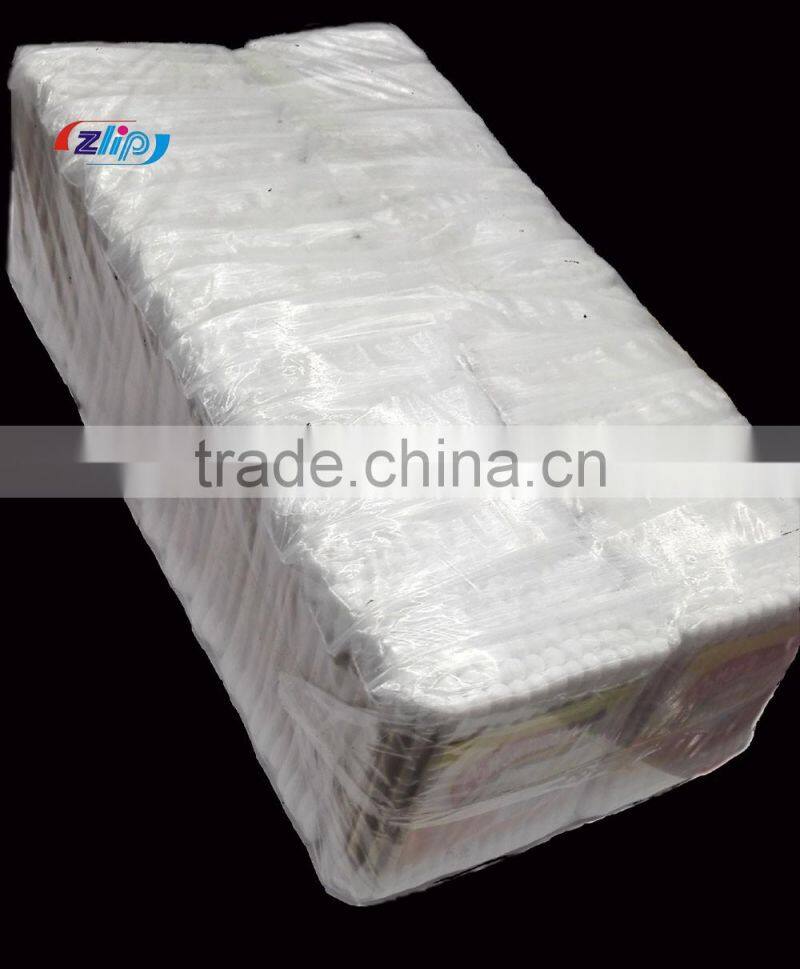Good selling wood stick cotton buds , swabs, tips