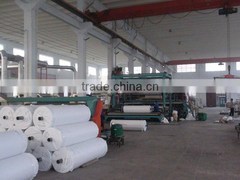 pvc laminated fabric