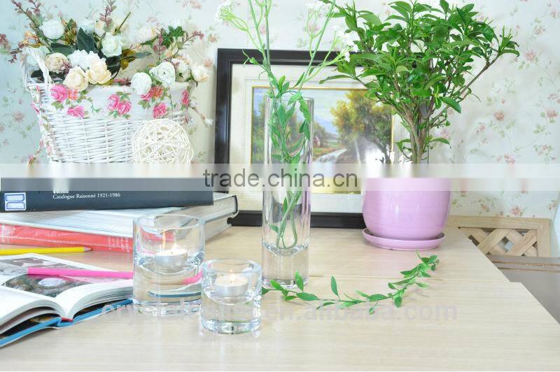 crystal candle holder;christmas candle holder;crystal candle holder centerpieces