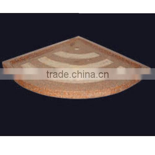 Granite shower base,marble stone shower base