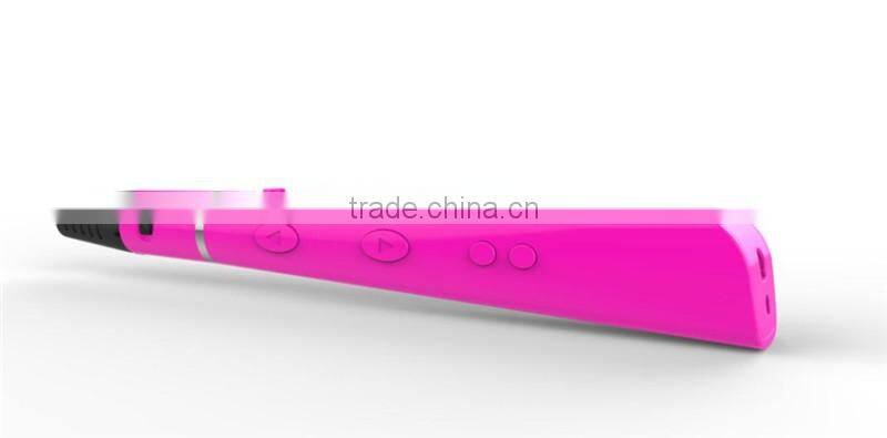 Factory 3D Printer pen for kids 3D printing 2016 3D PEN certification drawing 3D printer pen