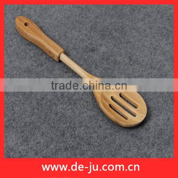 Thick Smooth Cheap Children Tableware Tools Mini Spoon