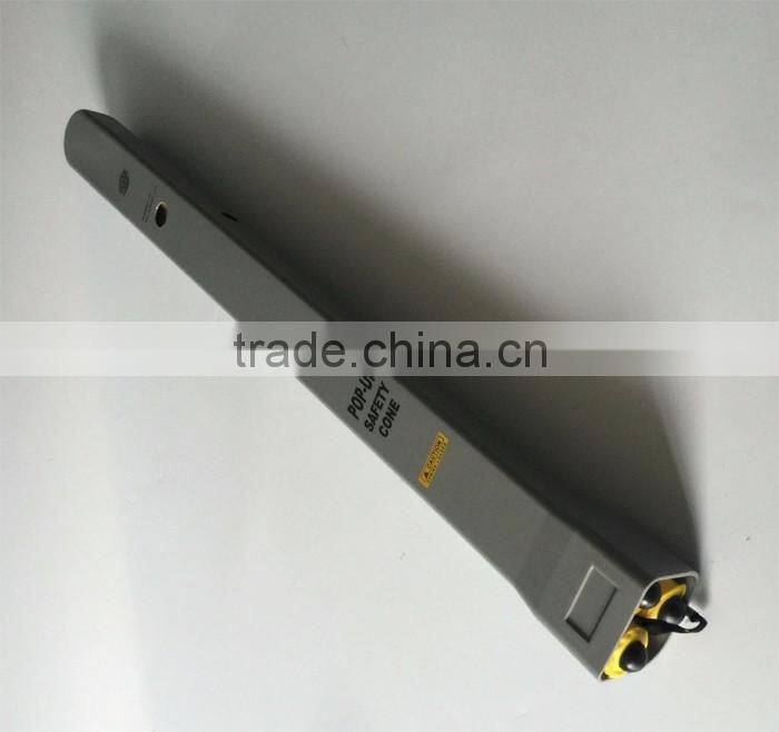 Safty Pop-up Cone Caution Floor Sign