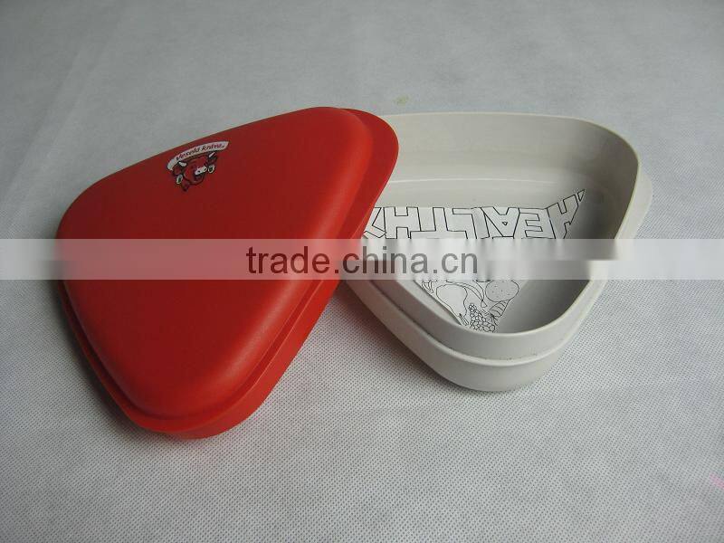 Plastic sandwich box, Customized lunch box for kids, personalized adult lunch boxes