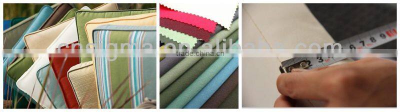 2017 Trade Assurance Hot Sale Single Table Outdoor rectangle pe rattan garden Long Dining Table