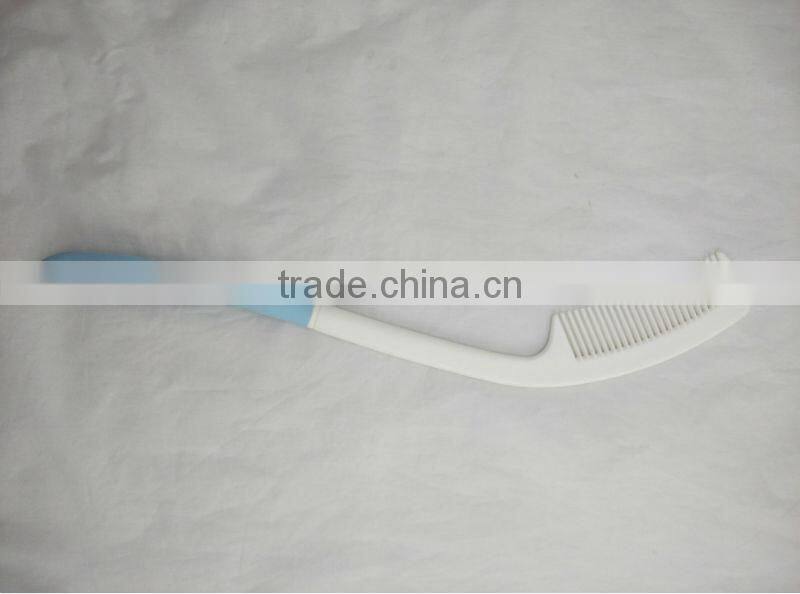 Long Reach Hair Brush/Long Handle Comb