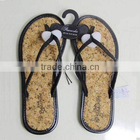 Stock Cheap Flip Flops