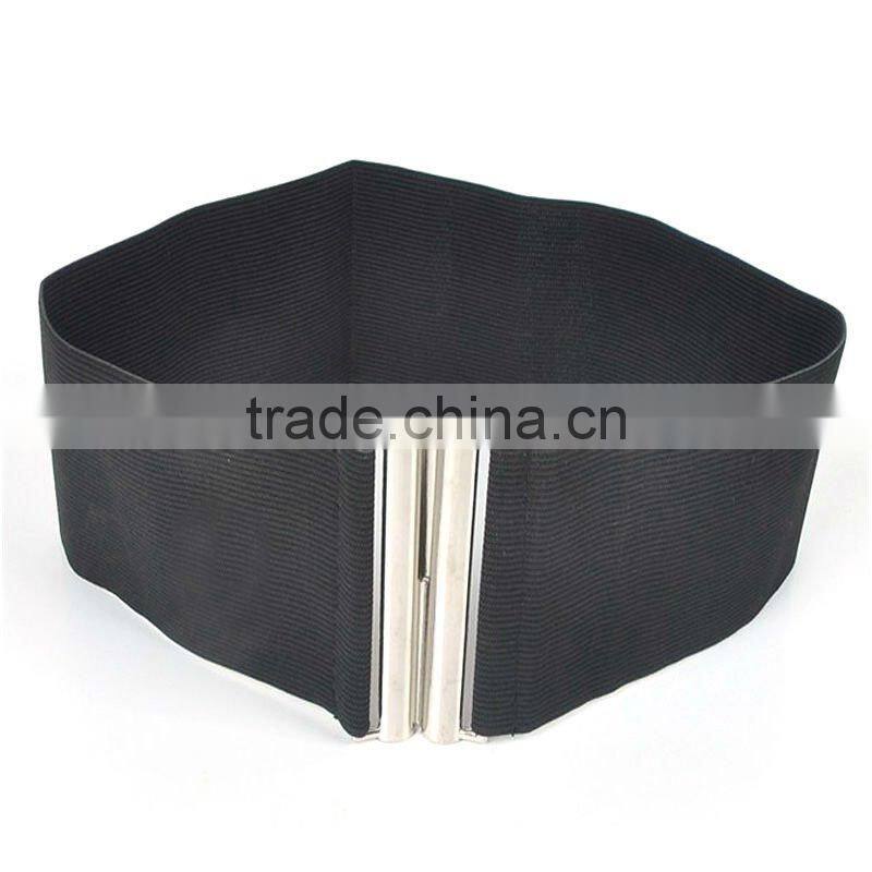 Supply fashion ladies new belt stock small order