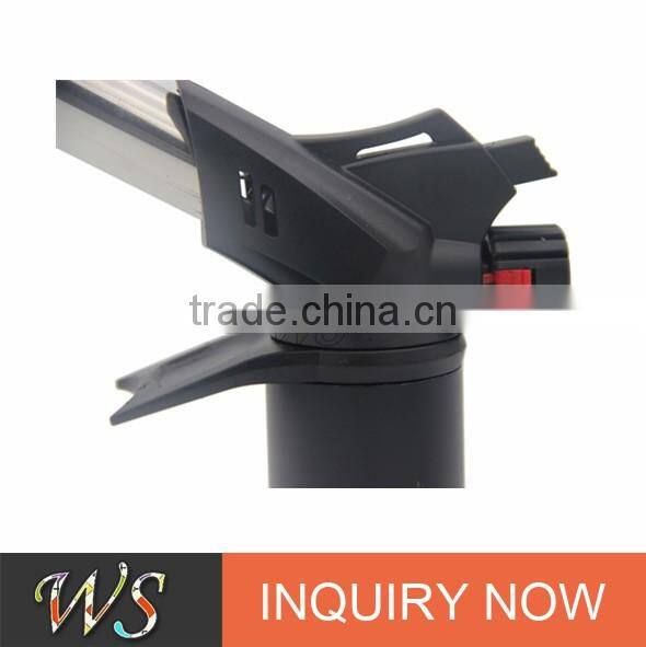 WSSKGF015 Hot selling 2017 trending products gas flame gun torch lighter
