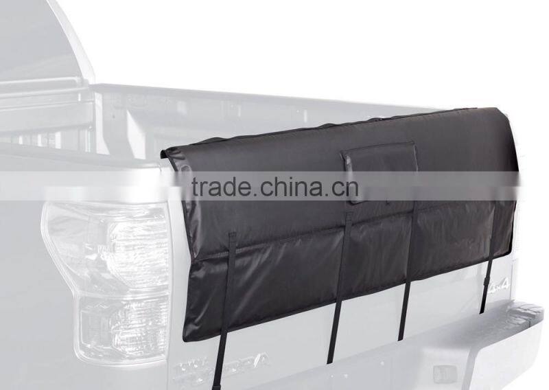 Tailgate Strap Durable Surf Rack Pads