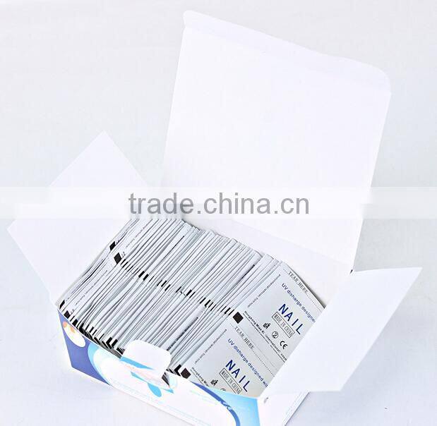 Environmental nail art tool