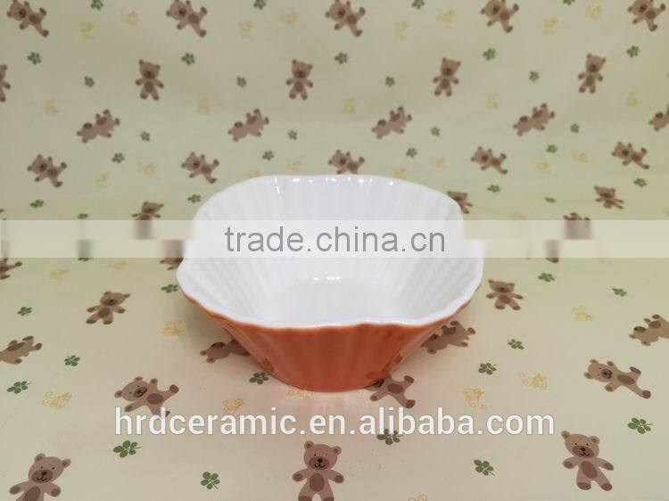 Stocked porcelain ceramic dinnerware dishes wholesale