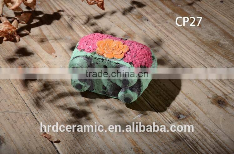 2016 hot sale garden flower pot /garden flower pot outdoor flower pot