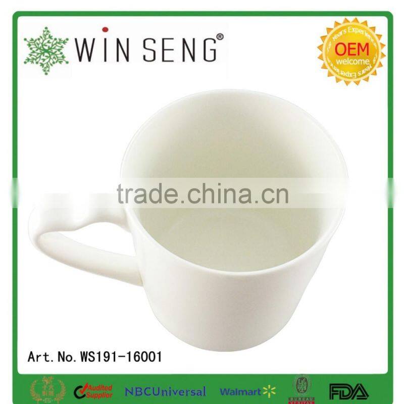 High Quality Ceramic Coffee Mugs Stylish Teacups Color Changing Mug