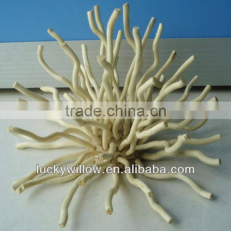 willow new decorative products for home decoration