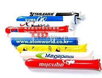 Promotional sport Cheering stick