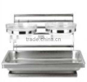 Stainless Steel Chafing Dish/Chafer/Buffet Warming Dish/Warmer