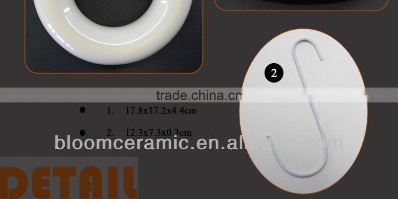 Radiator hanging humidifier