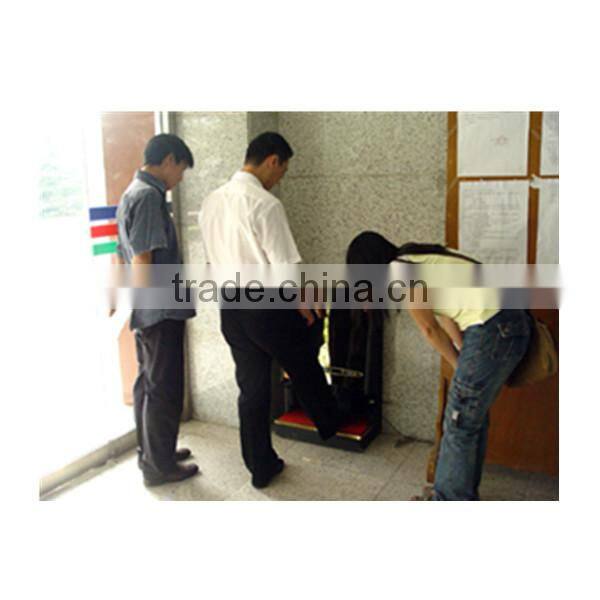 Automatic shoe polisher machine shoe-cleaning machine Shoe Polishing Equipment Type hotel shoe polisher