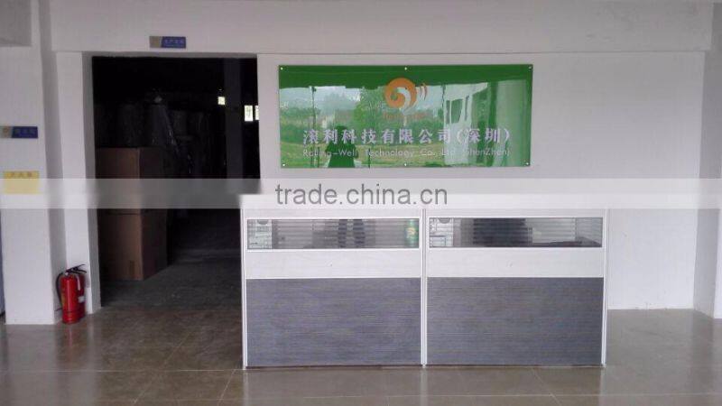 outdoor waterproof christmas decoration multicolr ball led lighting