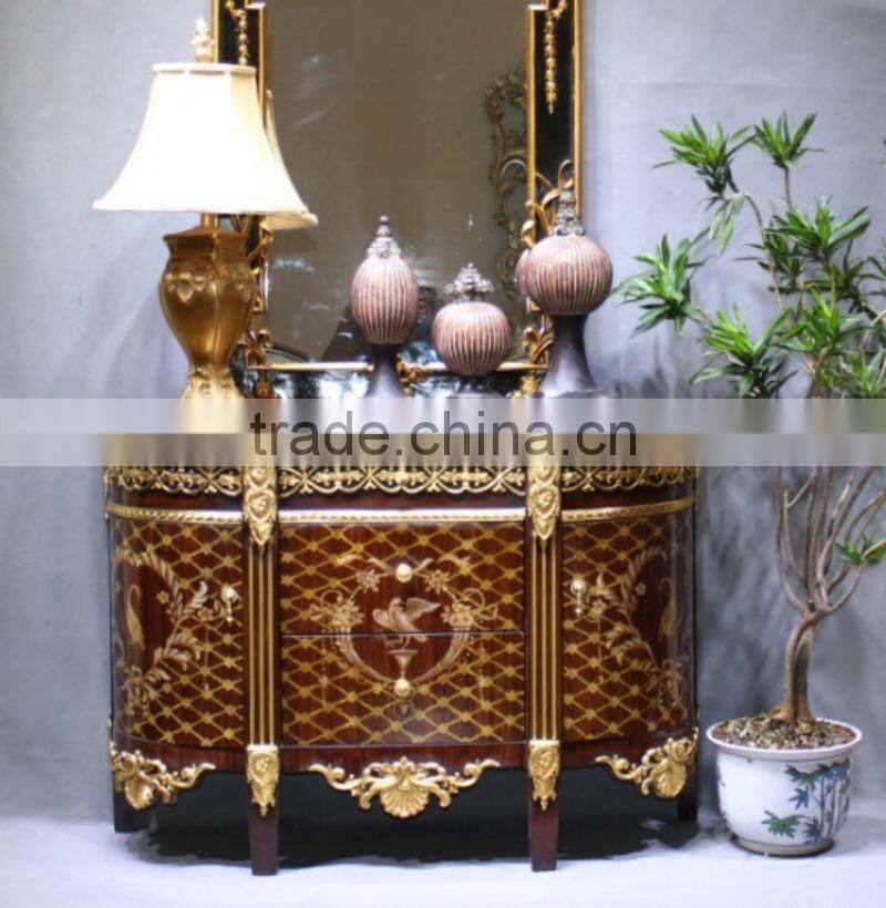 Nice design High quality console table