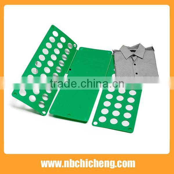 Plastic Cloth Folder