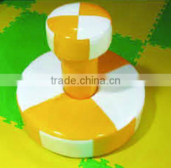 2015 Promotion children attractive castle