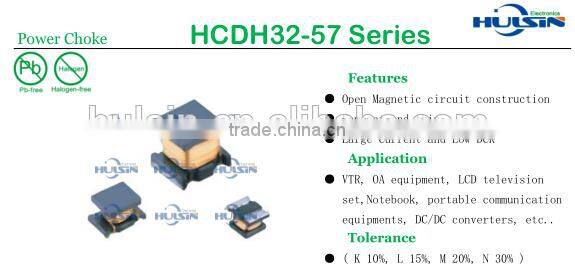 1 Henry Inductor Inductor Coil Toroidal Inductor