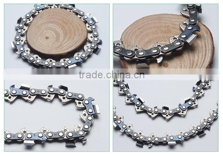 Hot Sale Bolin Brand Chainsaw 362 362xp 20" 3/8 .058 72 Chainsaw Chain