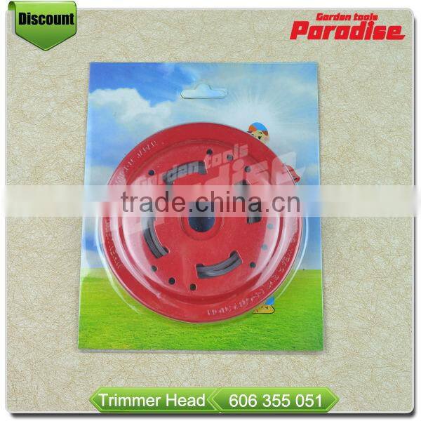 B-60115 Fixed Line Trimmer Head