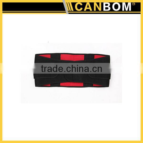 Healthy Slimming Breathable Sports Protecting Waist