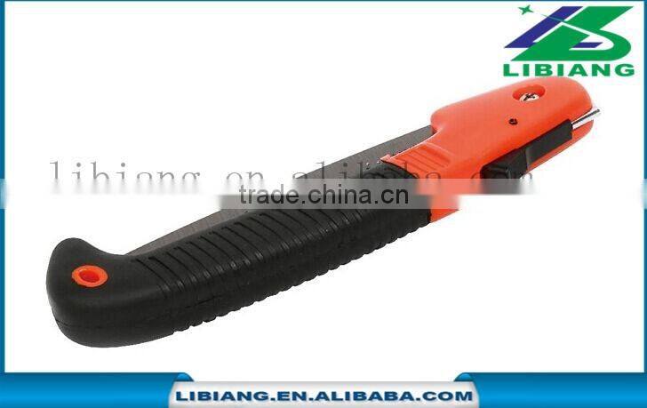 High quality garden folding pruning saw
