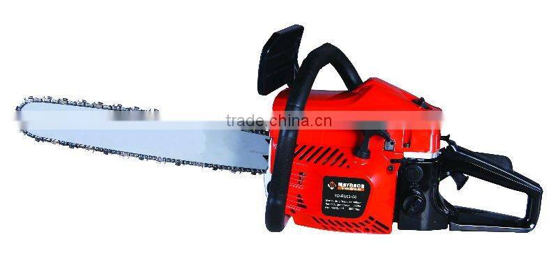Two stroke Hydraulic chain saw 5200 ,5800