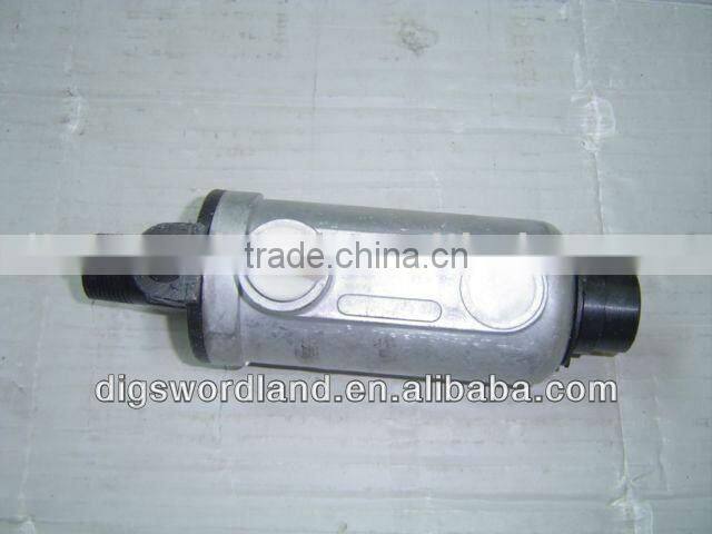 High quality oil lubricator for rock drill