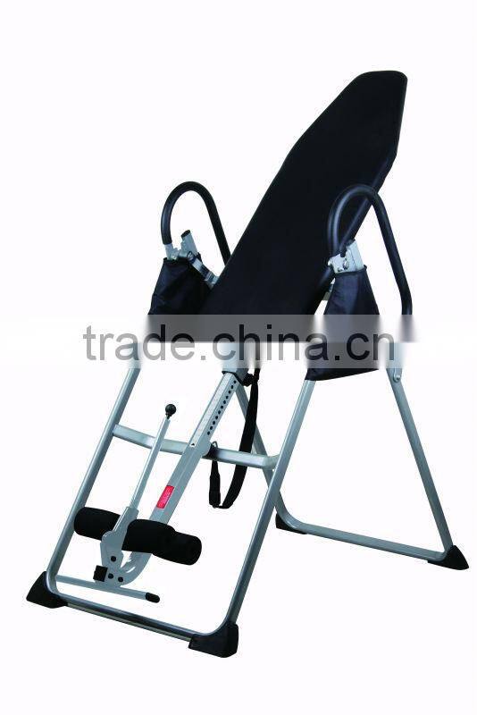 Gym inversion chair decline inversion table