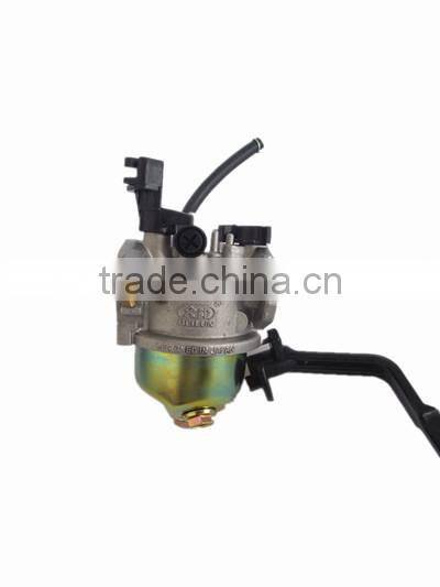 Small Engine Carburetor for GX160 Gasoline Generator, GX160 Carburetor