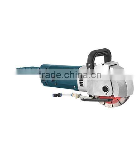 Patent Product (MT-WG2) Brick Concrete Wall Chasing Cutting Grooving Machine