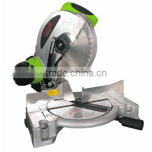 255mm Miter Saw