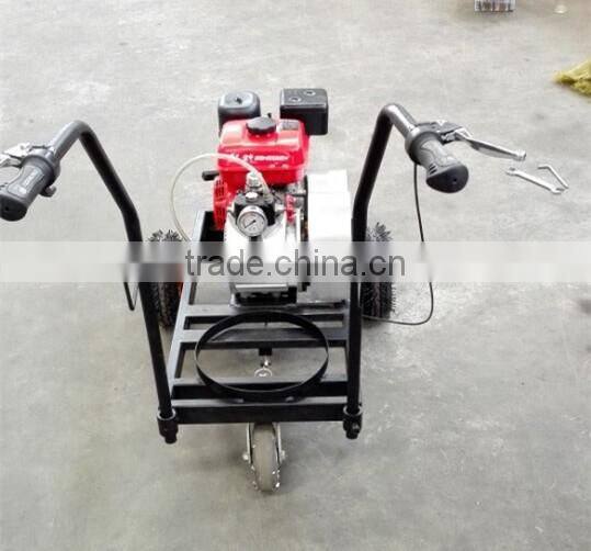 Road marking machine Cold Paint Road Marking