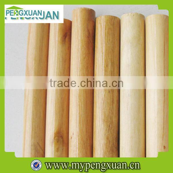 Long Wooden Handle rake handle for gardening used