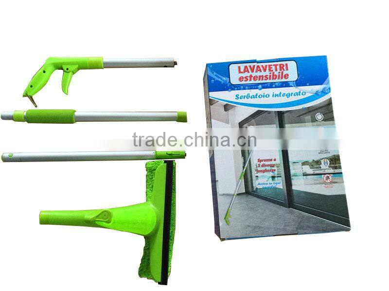 New Design Long Handle window cleaning equipment As Seen On TV